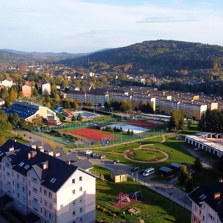 Apartament Sloneczny Устшики-Дольне Экстерьер фото